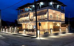 Posidonia Resort No1